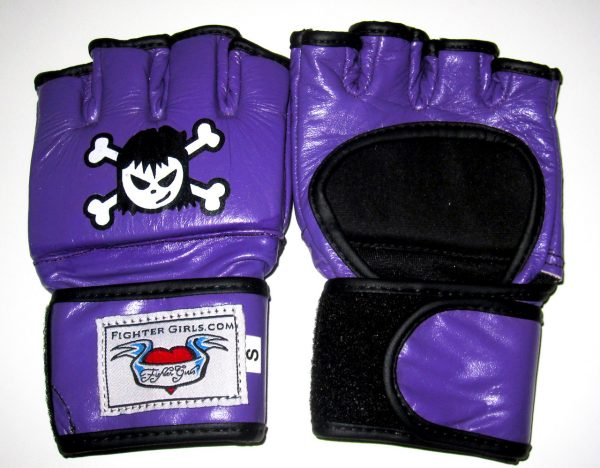 mma glove for women