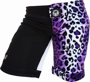 Pagar tributo mucho excepción Womens shorts for body combat - Fighter Girls®