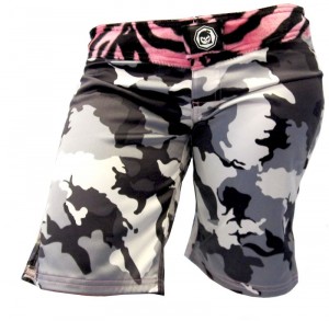 Crossfit shorts for women